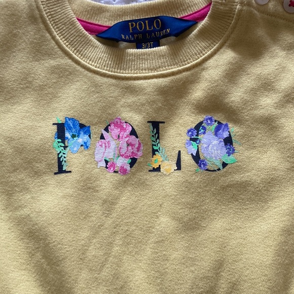 EIC long sleeve dress - Picture 2 of 2